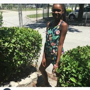 Meet your Posher, Destiny